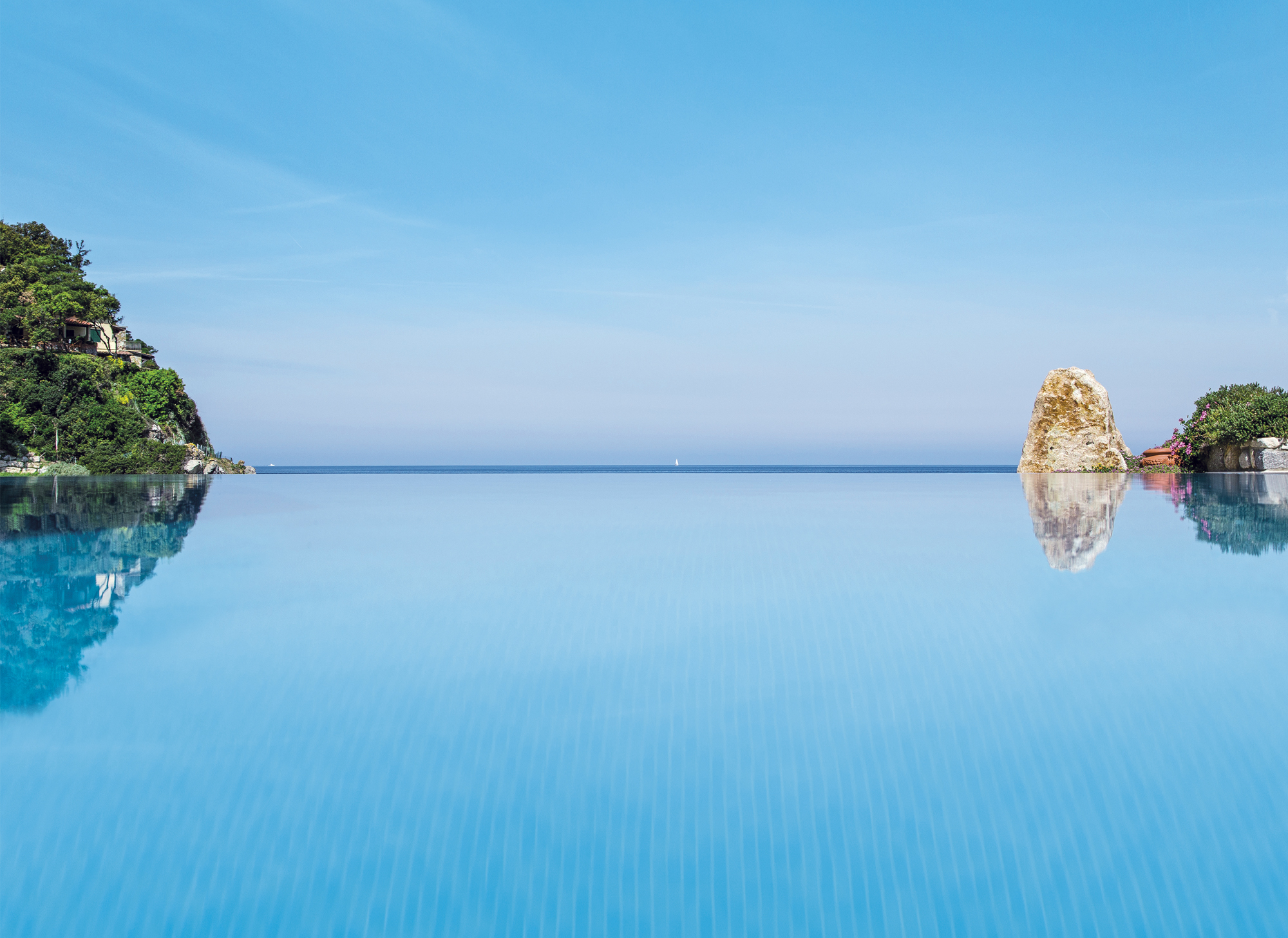 Golf Hermitage Isola d'Elba - Italia