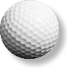 Golf Club Hermitage - Ball