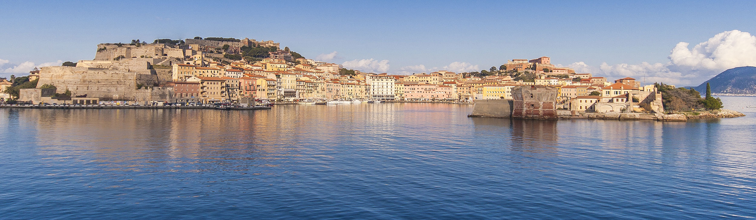 Golf Hermitage Isola d'Elba - Italia