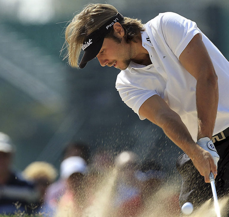 Golf Hermitage - Gare - Eventi - Risultati