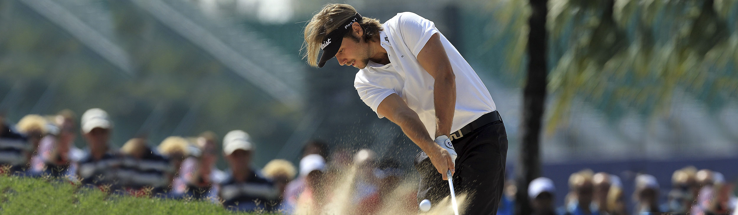 Golf Hermitage Isola d'Elba - Italia