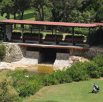 Golf Hermitage - Il campo 01 big
