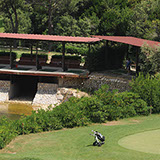 Golf Hermitage - Il campo 01