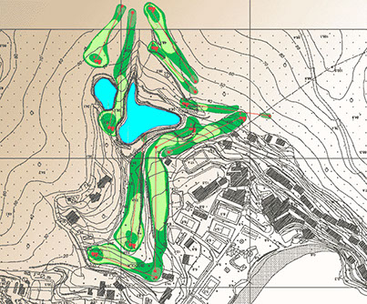 Golf Hermitage - Il campo 02 big