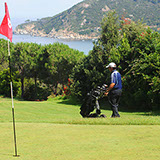 Golf Hermitage - Il campo 04