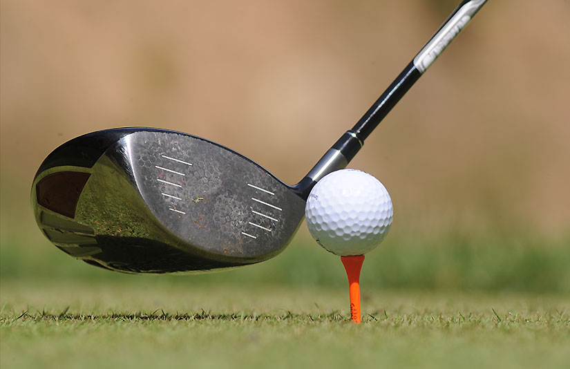 Golf Hermitage - Il campo 05 big