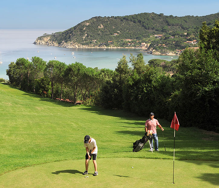 Golf Hermitage - Il campo 06 big